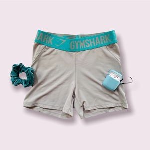 OG Gymshark Fit Shorts